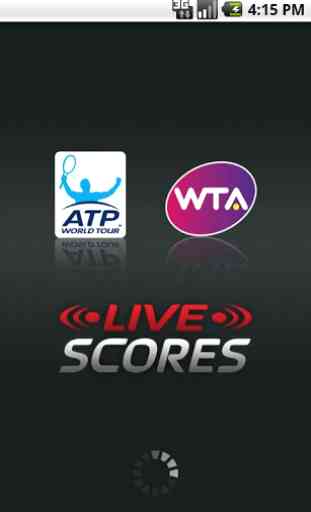 ATP/WTA Live 1