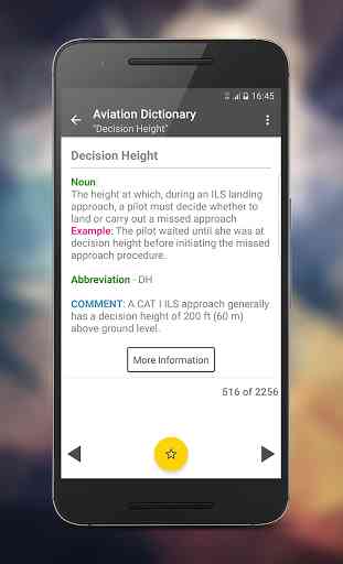Aviation Dictionary 2