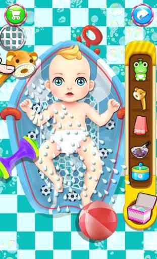 Baby Care & Play - In Fashion! 1
