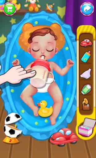 Baby Care & Play - In Fashion! 2