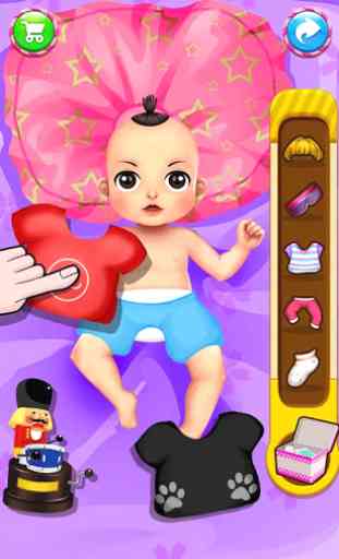Baby Care & Play - In Fashion! 3