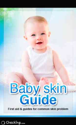 Baby Skin Problem & Guide Lite 1