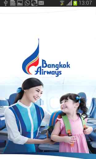 Bangkok Air 1