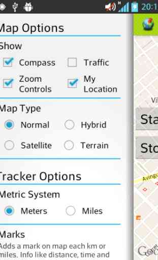 Basic GPS Tracker 3