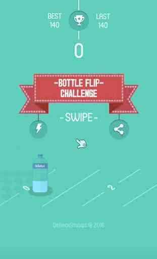 Bottle Flip Challenge 2k17 1