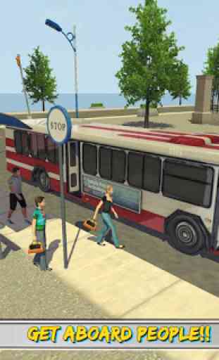 Bus Simulator Commercial 17 1