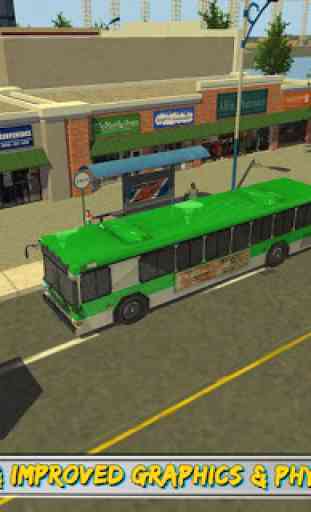 Bus Simulator Commercial 17 2