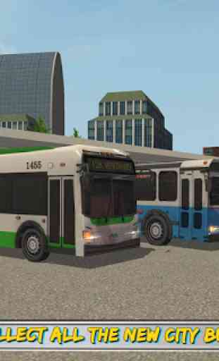 Bus Simulator Commercial 17 3