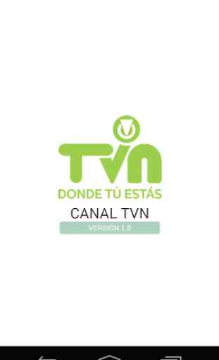 Canal TVN 1