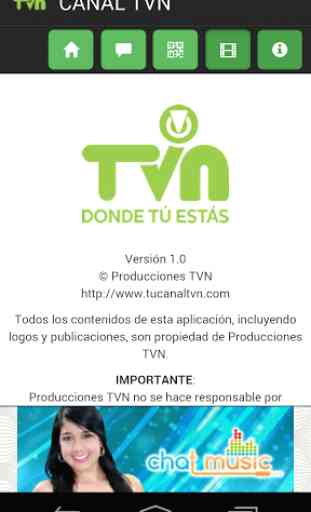 Canal TVN 3