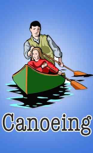 Canoë-kayak 1