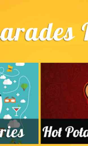 Charades (50+ Categories)  1