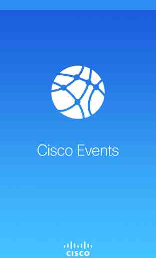 Cisco Events 1