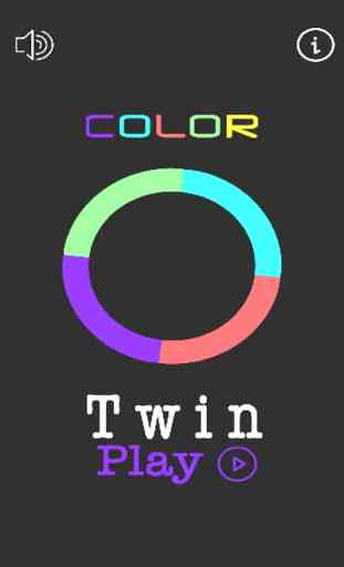Color Twin! New Color Switch 1