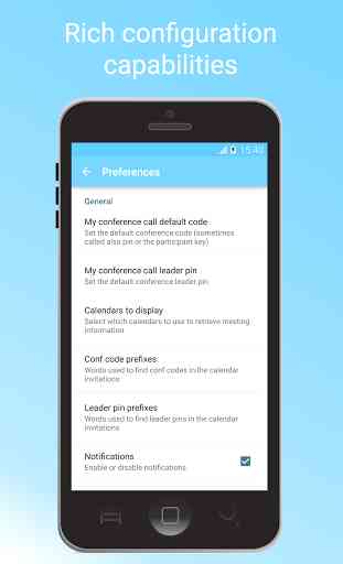 Conference Call Dialer Pro 2