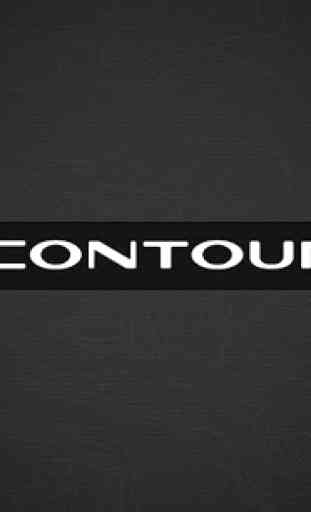 Contour Connect 1