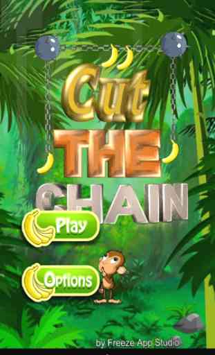 Cut The Chain 1