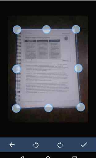 Document Scanner- PDF Creator 3