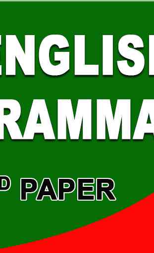 English Grammar(JSC,SSC,HSC) 4
