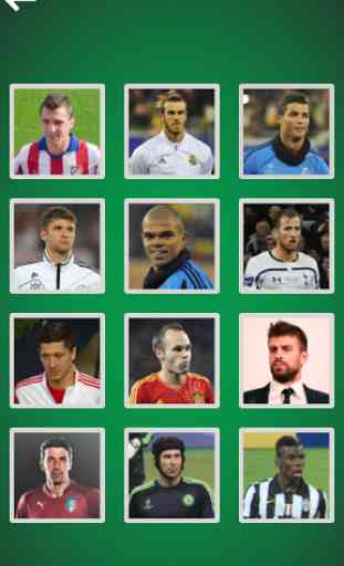 EURO 2016 QUIZ: Guess Player 3