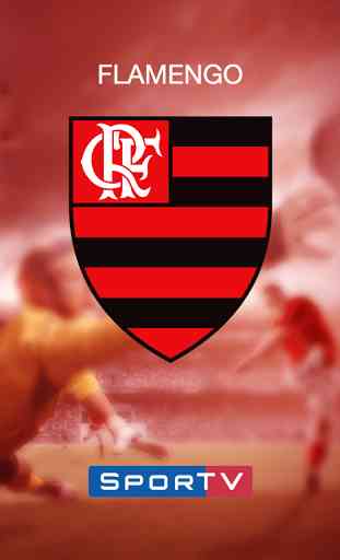 Flamengo SporTV 1