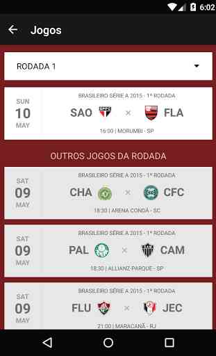 Flamengo SporTV 3