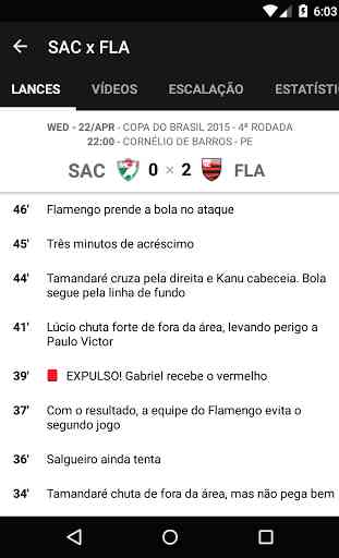 Flamengo SporTV 4