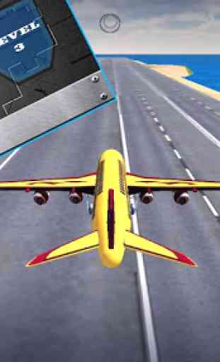 Flight Fly Pilot Simulator 2