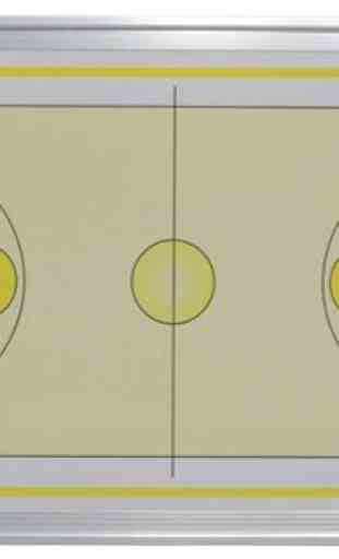 Formation de basket-ball 3