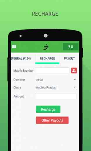 Free Mobile Recharge Load SMS 4