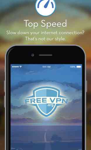 Free VPN by FreeVPN.org 4