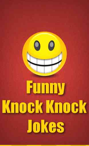 Funny Knock Knock Jokes 2