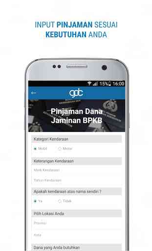 GDC Mobile 2