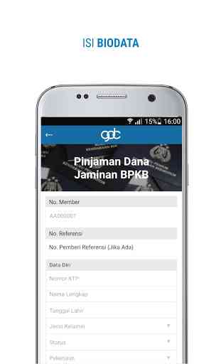 GDC Mobile 3