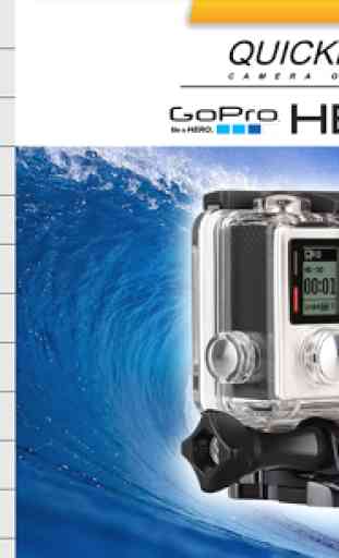 GoPro Hero 4 from QuickPro 1