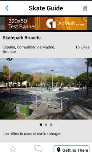Guia De Skate - Skate Map 3