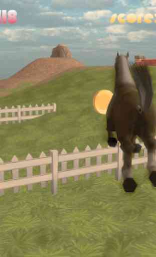 Horse Simulator 3D 1