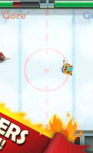 Ice Rage: Hockey 1