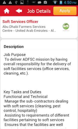 Jobs Abu Dhabi 4
