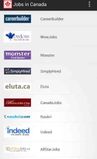 Jobs in Canada Toronto 1