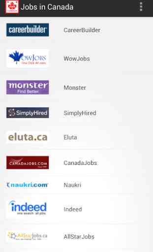 Jobs in Canada Toronto 2