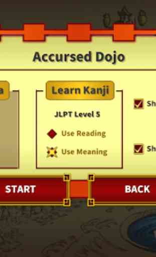 Kanji no Owari-Learn Japanese! 4