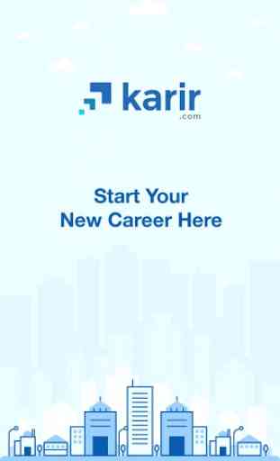 Karir.com 1