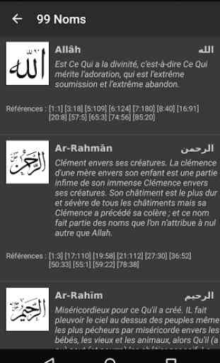 Le Coran 4