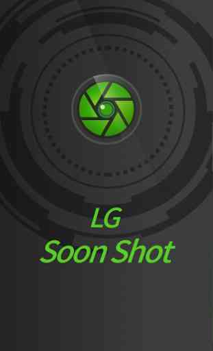LG SoonShot 1