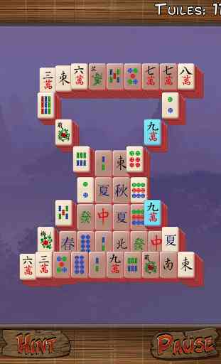 Mahjong II 1