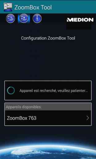 MEDION® ZoomBox Tool 2