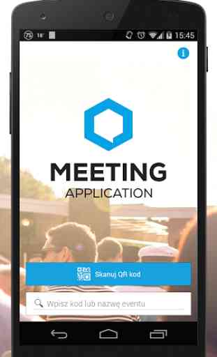 Meeting Application 2