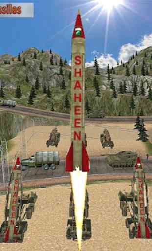 missile lanceur États-Unis 4