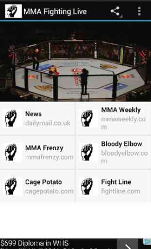MMA News 1